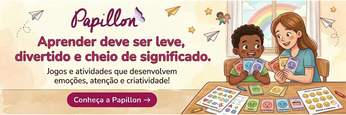 Conheça a Papillon