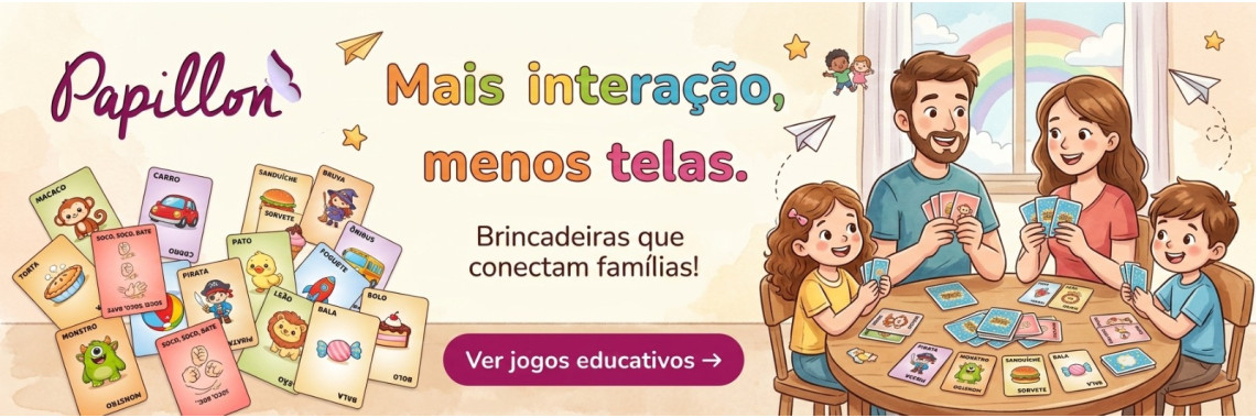 Jogos Educativos