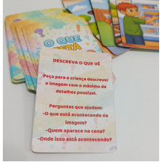 O QUE ESTÁ ERRADO AQUI?