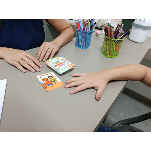 O QUE ESTÁ ERRADO AQUI?