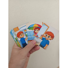 O QUE ESTÁ ERRADO AQUI?