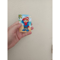 O QUE ESTÁ ERRADO AQUI?