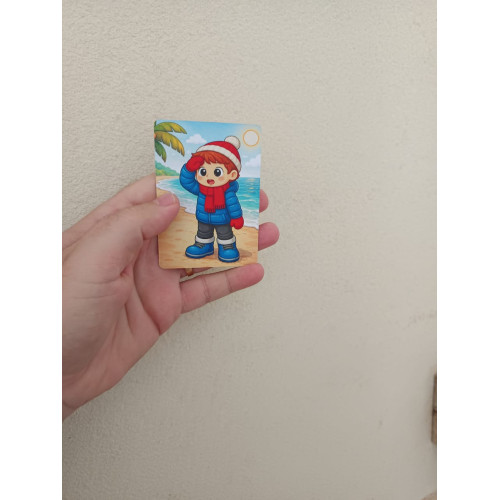 O QUE ESTÁ ERRADO AQUI?