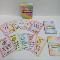 SENTILÂNDIA – O REINO DOS SENTIMENTOS