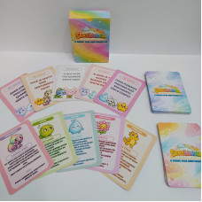 SENTILÂNDIA – O REINO DOS SENTIMENTOS