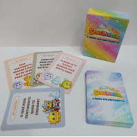 SENTILÂNDIA – O REINO DOS SENTIMENTOS