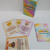 SENTILÂNDIA – O REINO DOS SENTIMENTOS