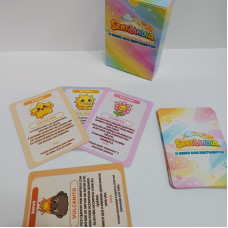 SENTILÂNDIA – O REINO DOS SENTIMENTOS