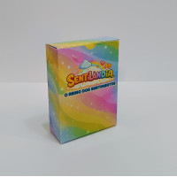 SENTILÂNDIA – O REINO DOS SENTIMENTOS